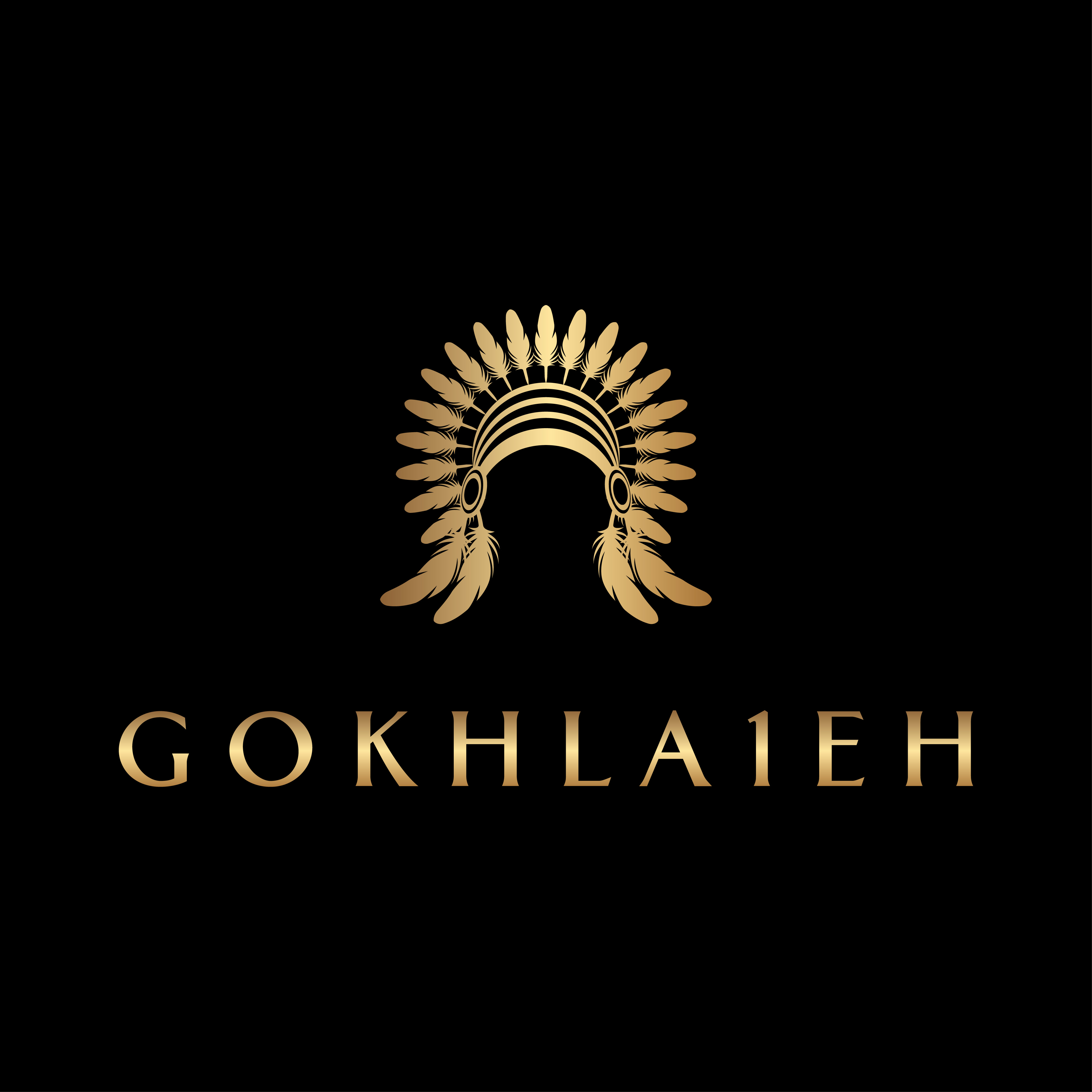 GOKHLA1EH Logo